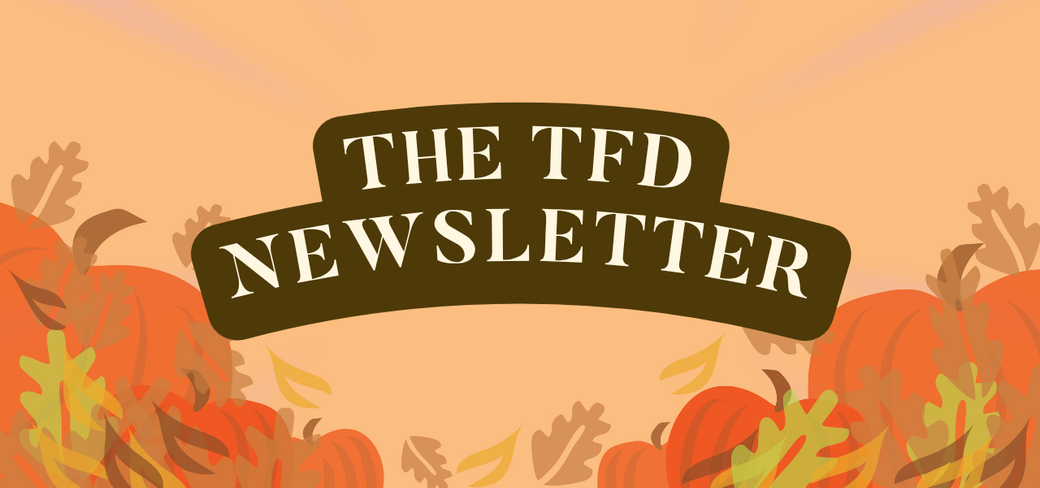 5 Things To Do For Your Mental Health NOW, Before Winter