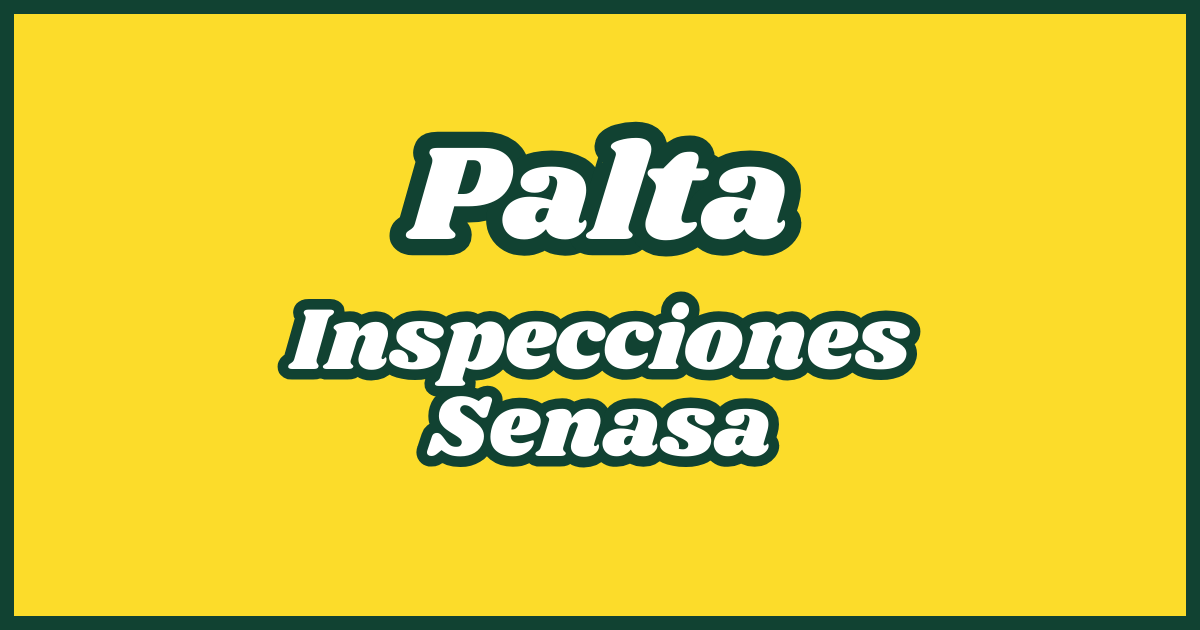 Certificación de la Palta Hass en Perú: Requisitos y Procedimientos 🥑