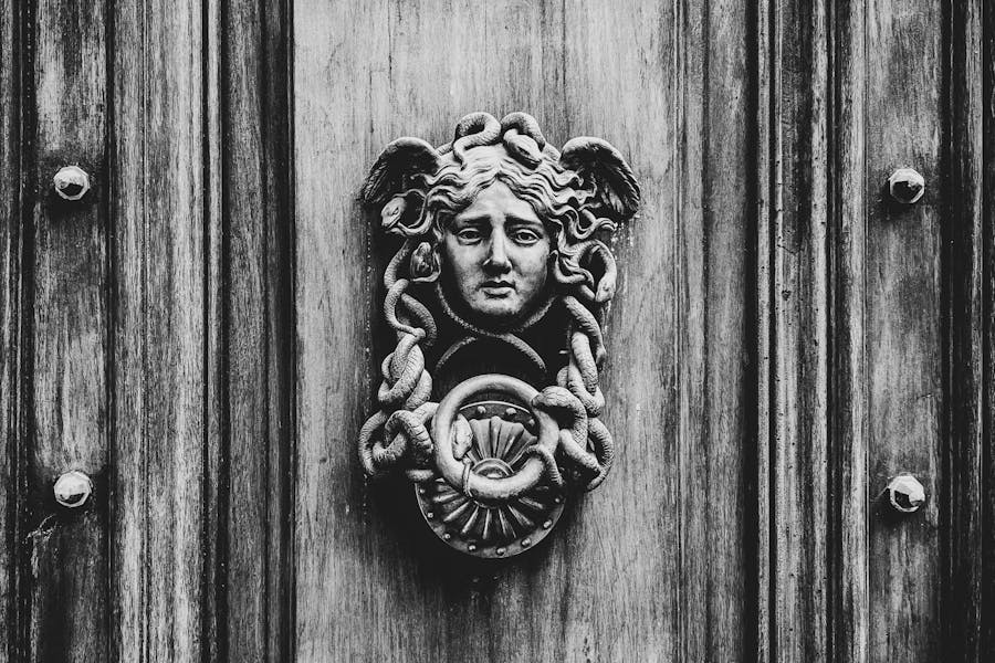 Medusa: La mujer que valía más muerta que viva