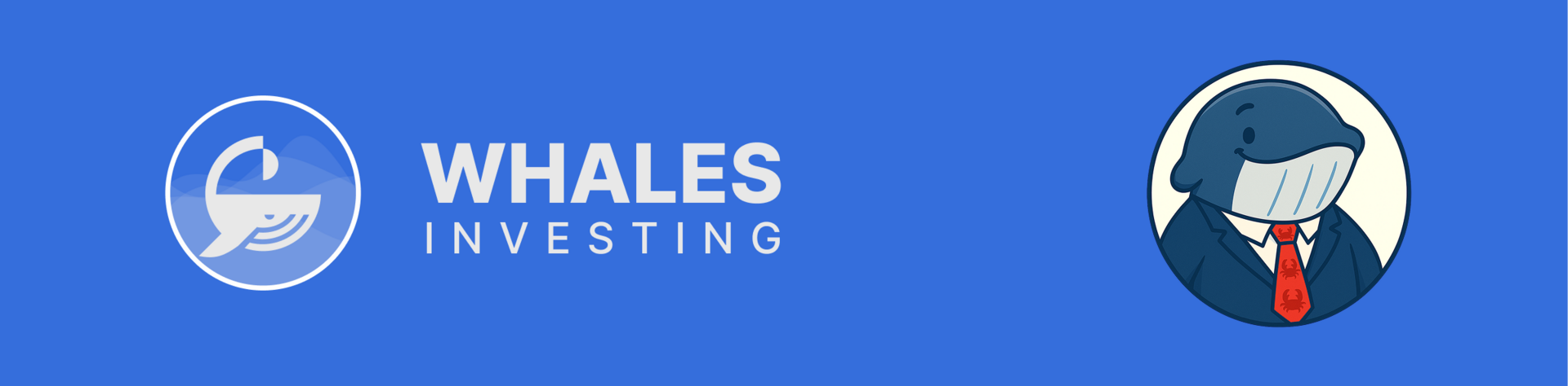 🐋 Top 4 Stocks to Help You Stay Ahead in an Unpredictable 2025