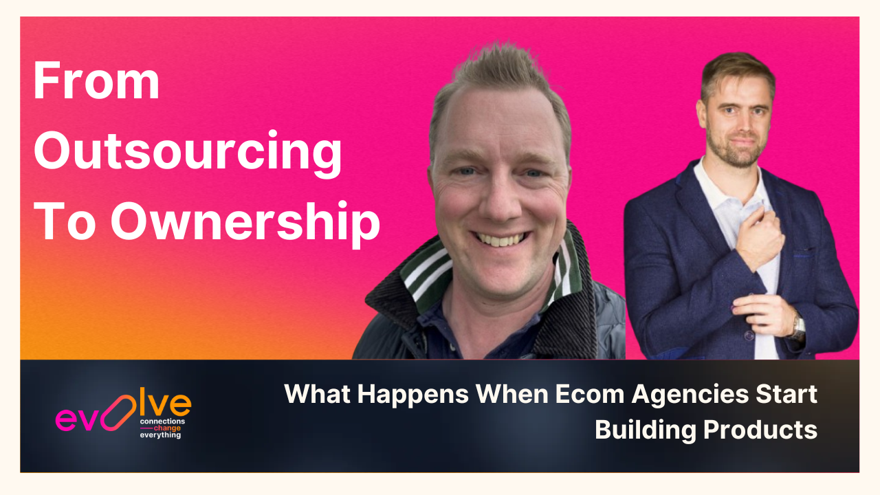 From Outsourcing to Ownership