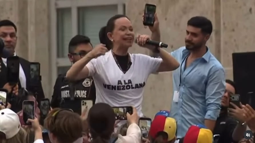 Elecciones tienen que hacerse en 2026: constitucionalistas de UCV 🔨 