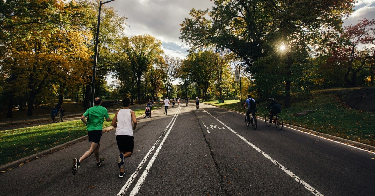🚃 Students want the 15-minute city model