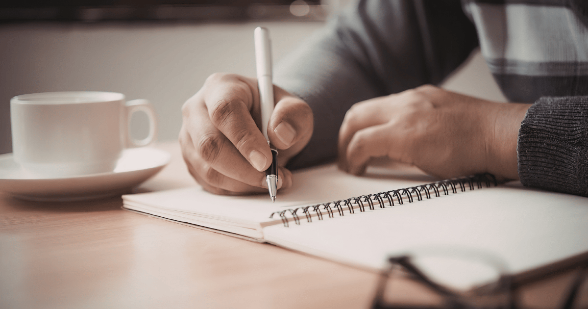 The Real Reason You Can't Stick to Anything (It's Not Willpower)