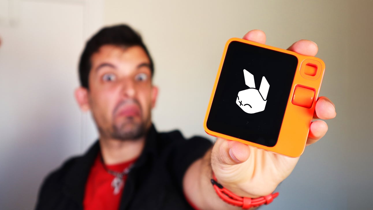 Rabbit R1: Una Decepción Total