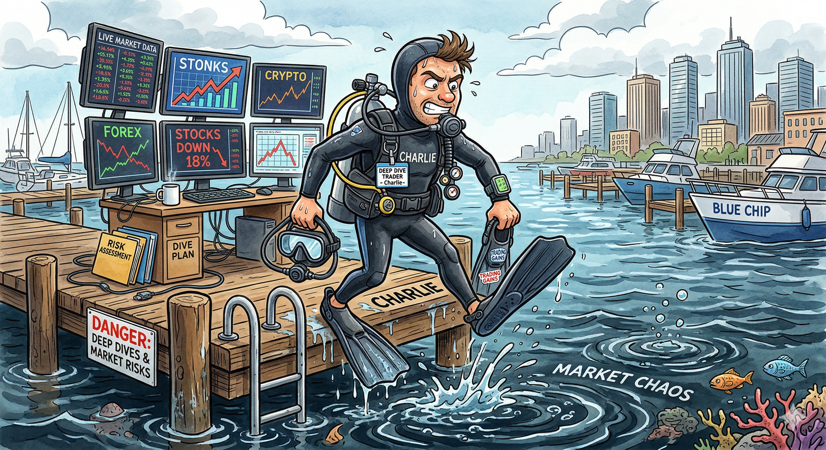 Stocks in Play - 7th April 2026