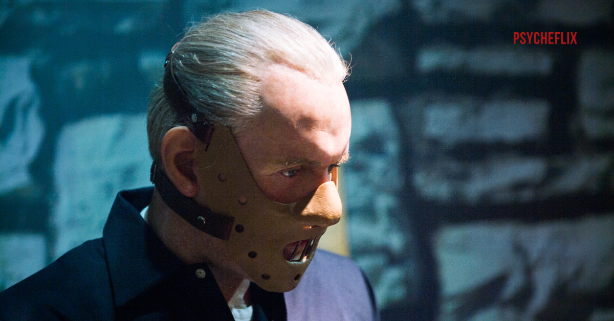 Hannibal Lecter: The Predator Wearing a Human Face