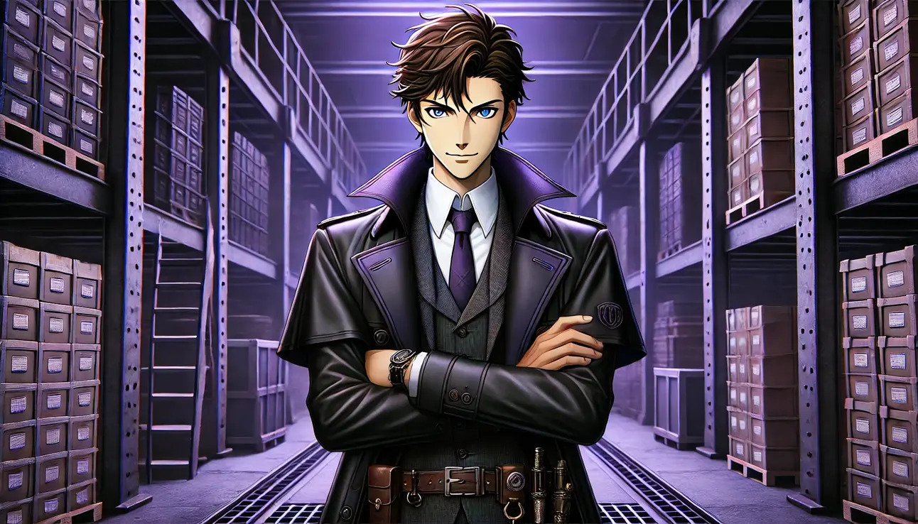 Build your ultimate AI agent workforce.