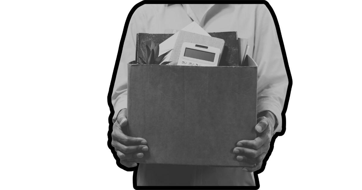 Labor Cracks, The Service Stock Rout, & QSBS Rules