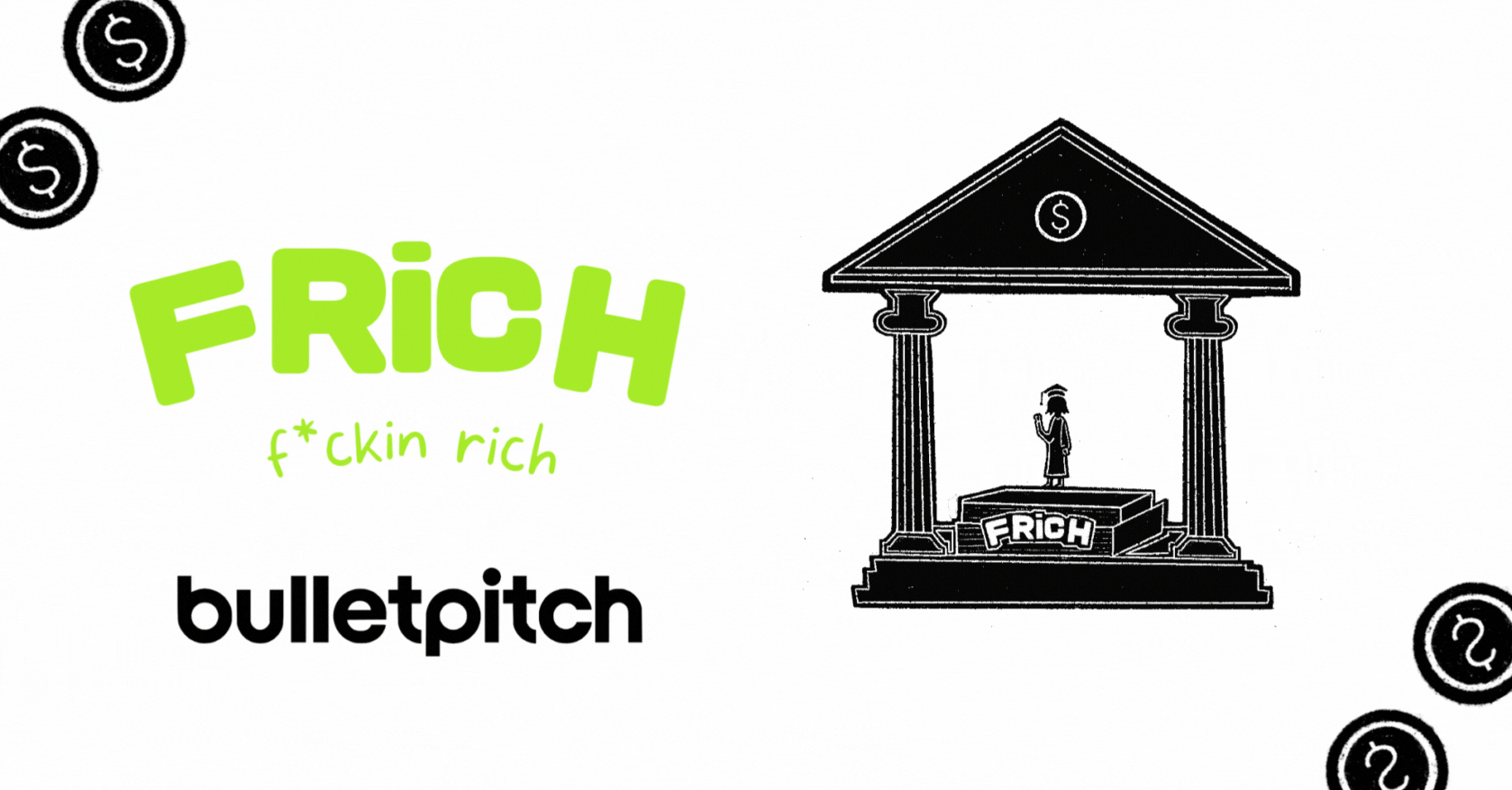 Frich 💰 