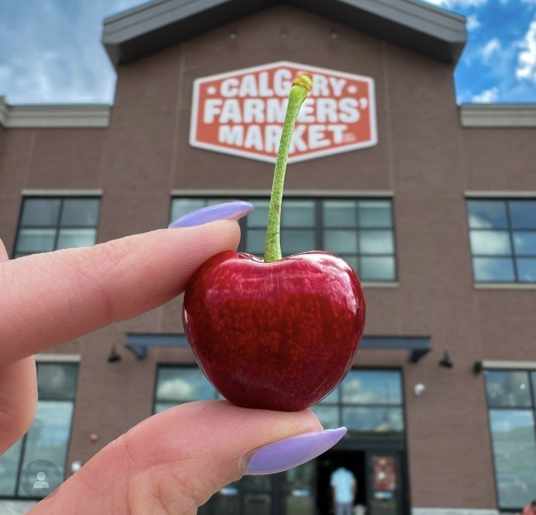 Your 2025 guide to Calgary's farmers markets