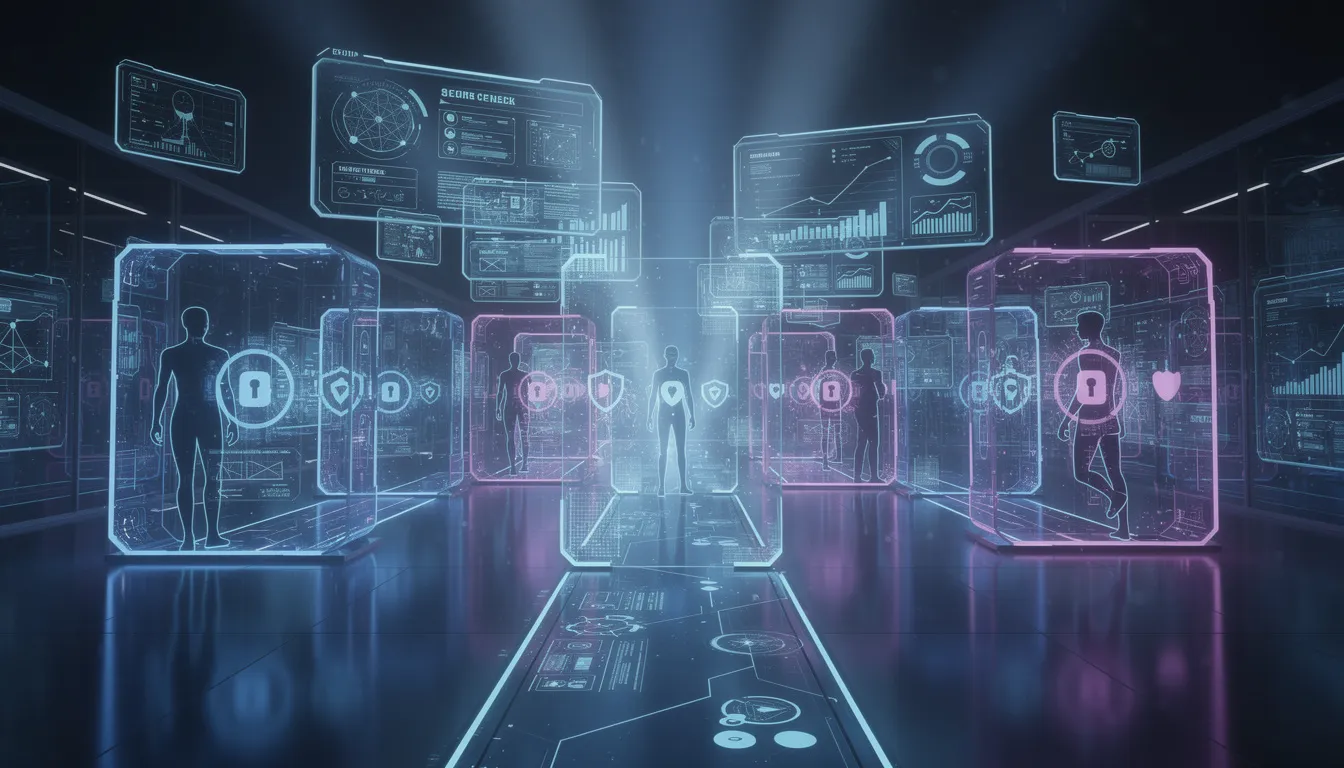 Access Security Control Explained: How Modern Systems Decide Who Gets In (and Who Doesn’t)