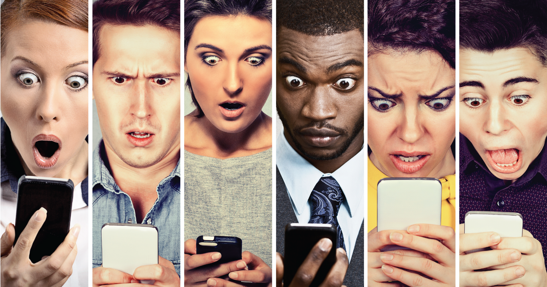 The Economy of Outrage