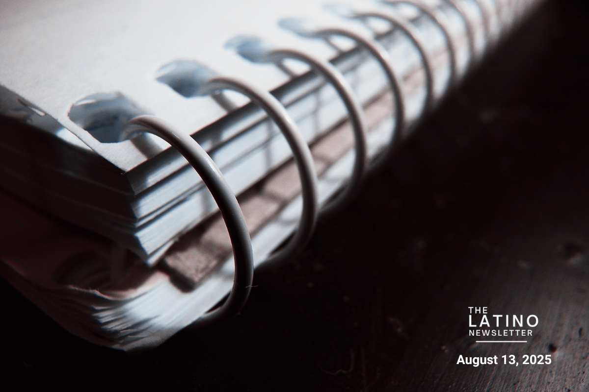 From the Notebook: Legal Battles and Tariff Warnings
