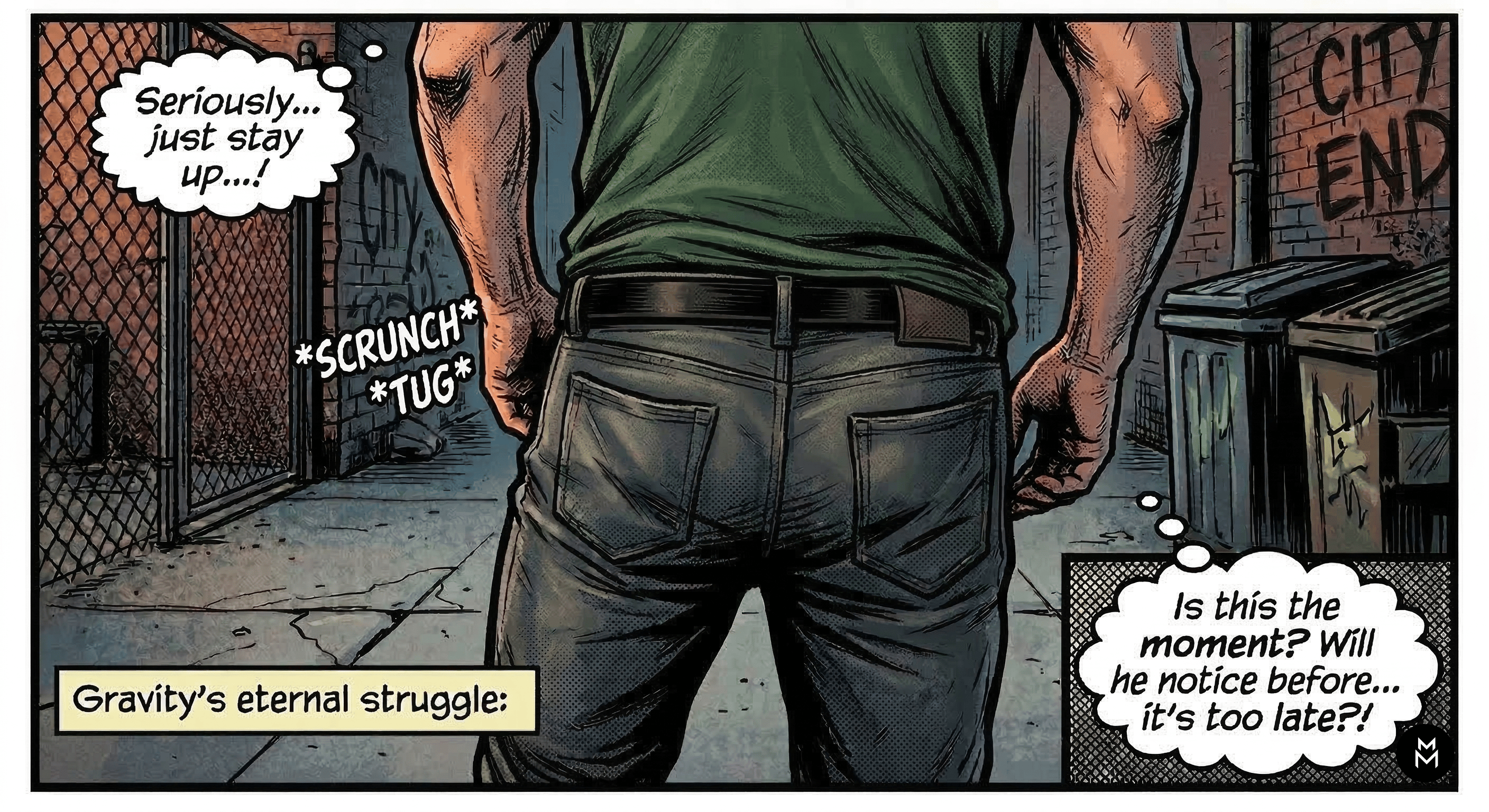 Men Lose Almost 10% Of This Per Decade. 