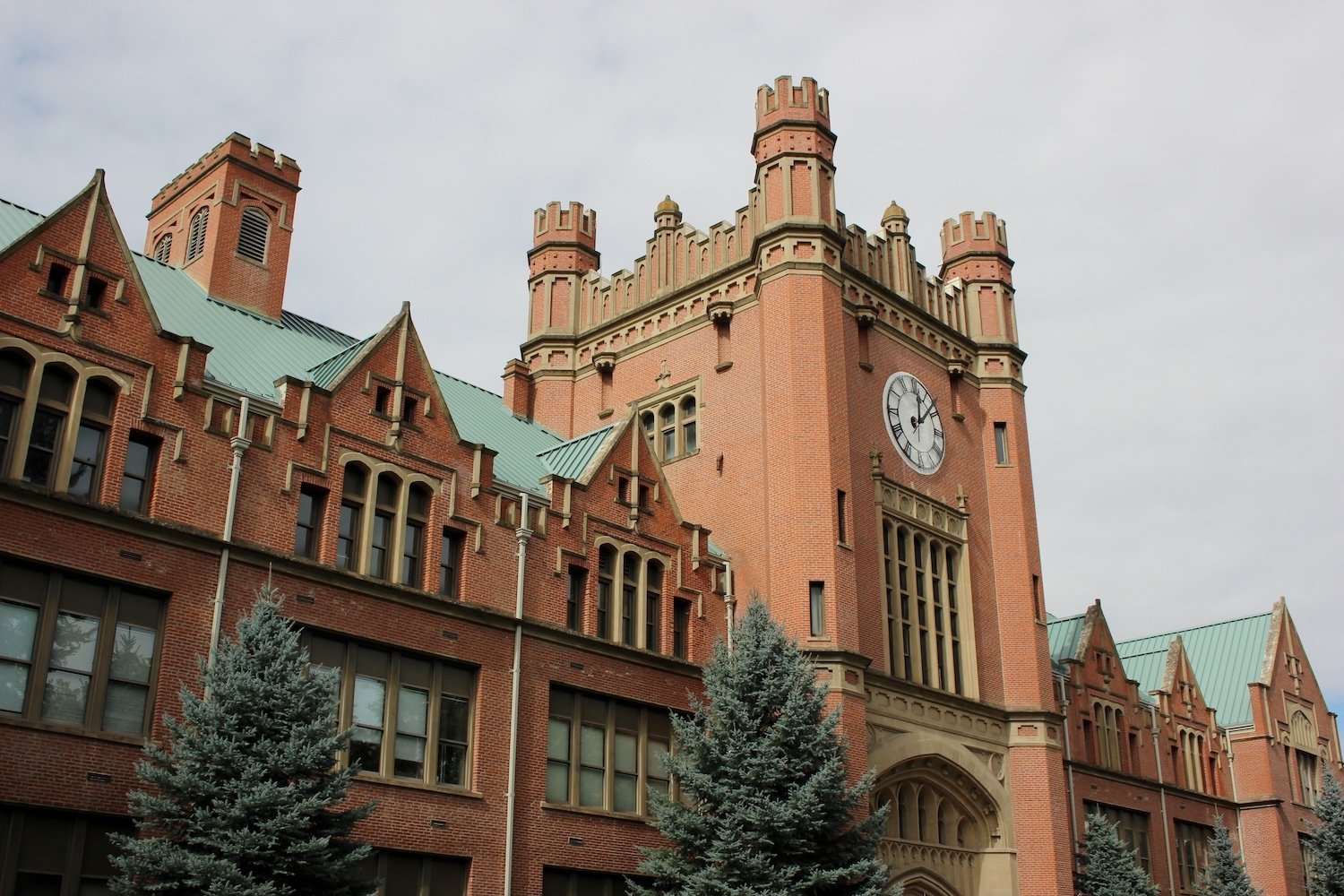 Community Building 101