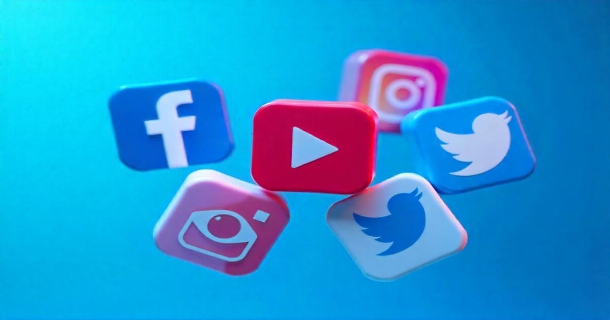 Welcome to AI from the Socials!    