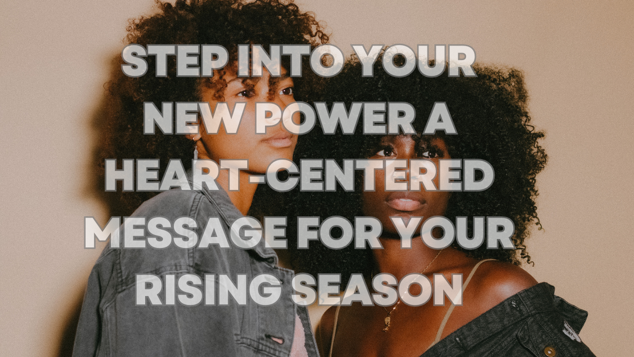 SOUL-ALIGNED RISER SERIES