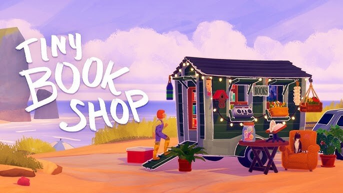 Comfort foods 🍝 & cozy games