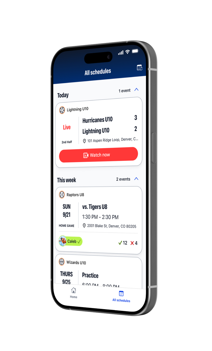 Inside TeamSnap's All New Platform