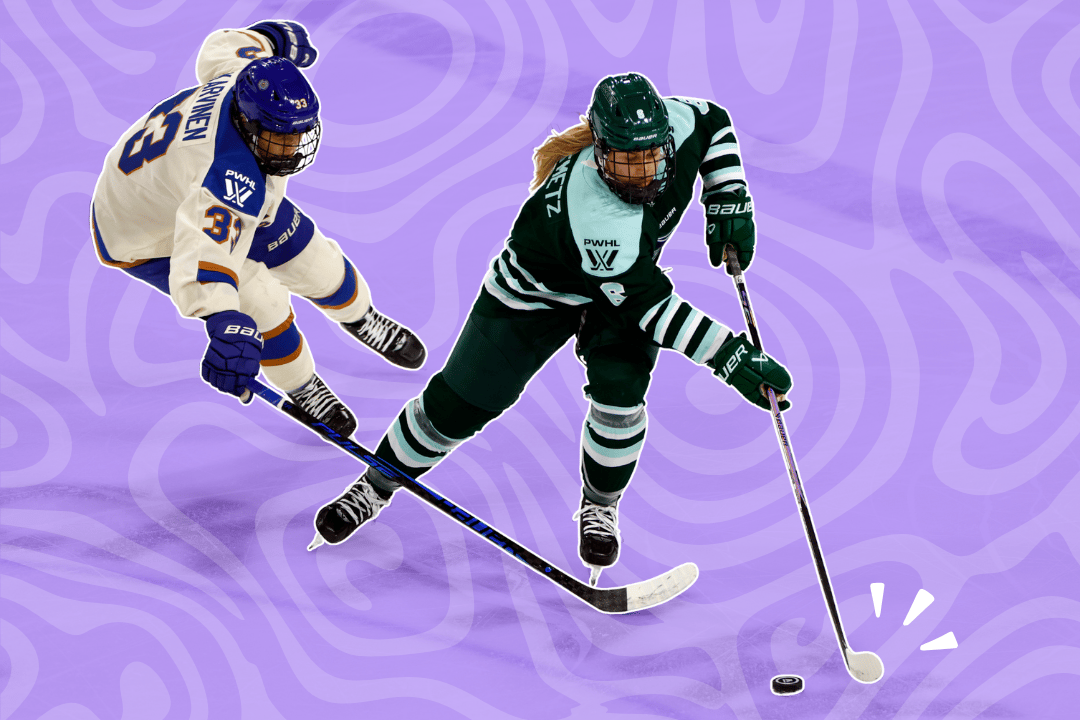 🏒🥵 These deals have us HEATED ...