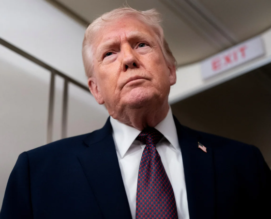 U.S. Supreme Court Limits Presidential Tariff Powers