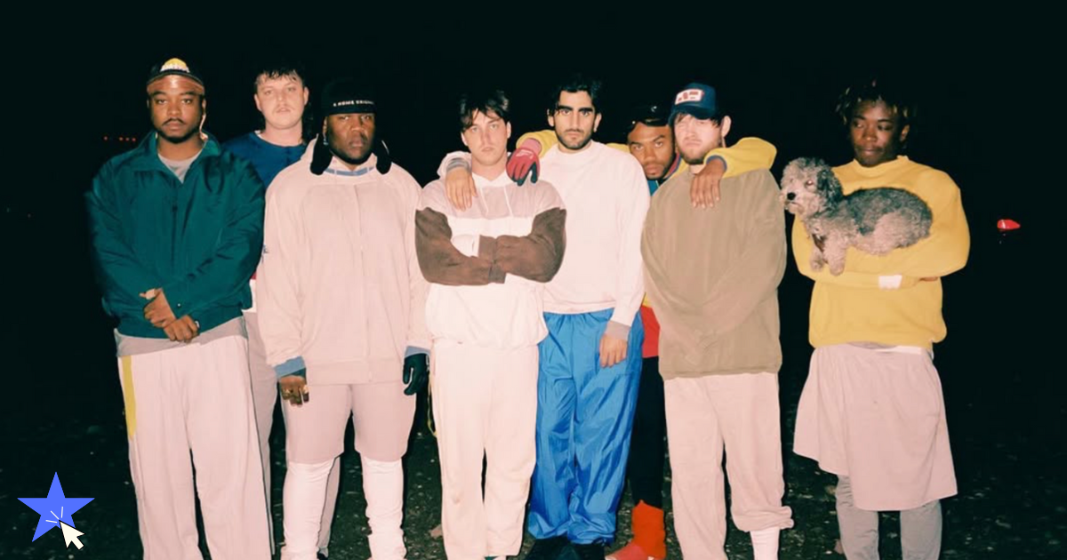 Alright let's talk about my Brockhampton phase