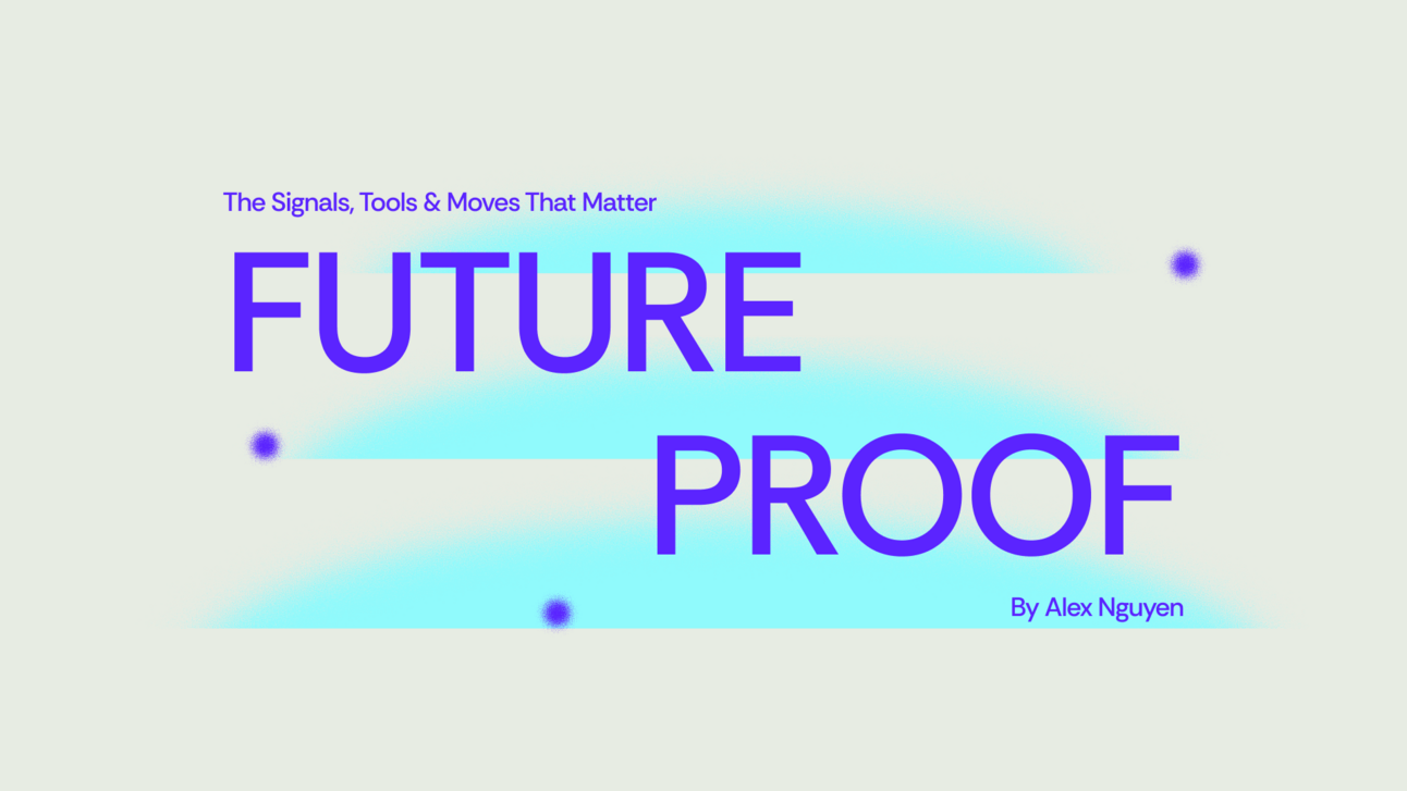 Edition #11 - Consumer Robotics Are Here, Regulation Goes Global, Wall Street Surges