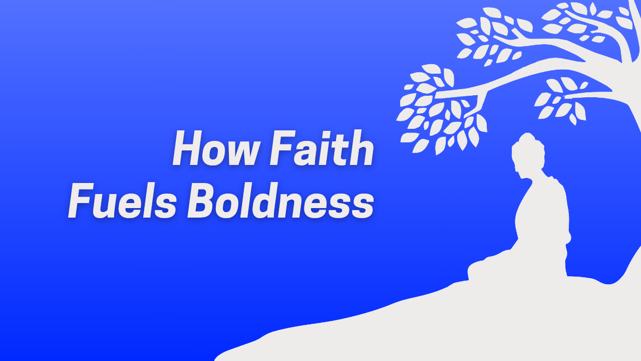 Beyond The Adulthood Blueprint