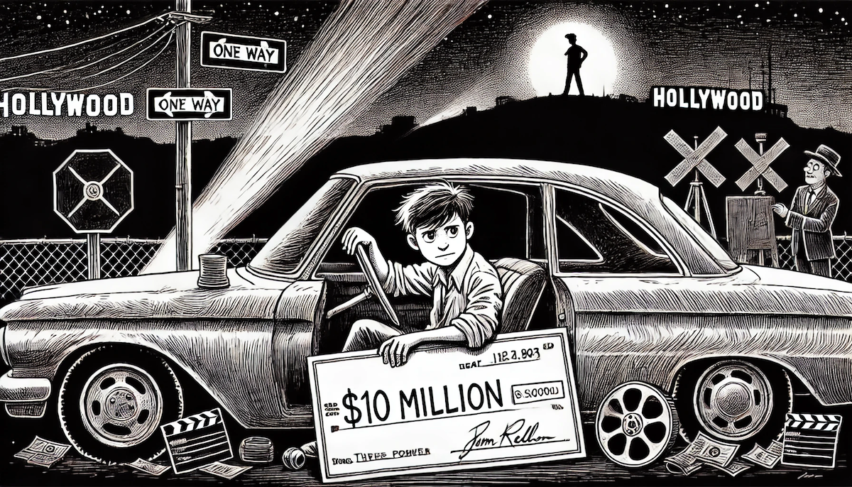 The Role of Mindset in Achieving Career Success 