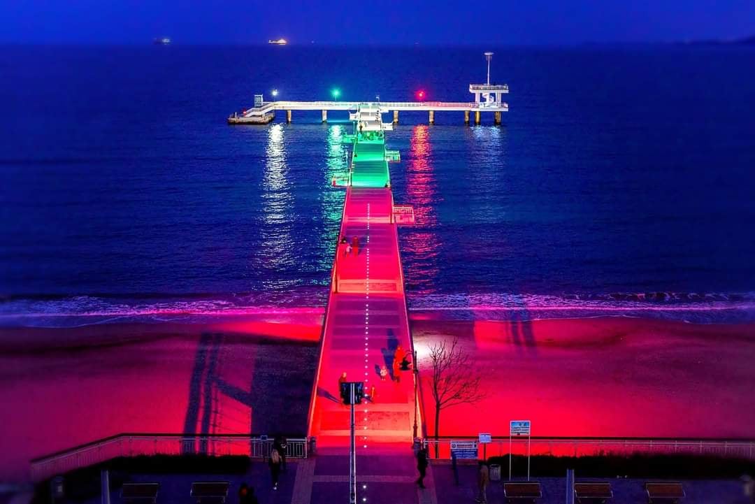 Честит 3 март, Бургас!