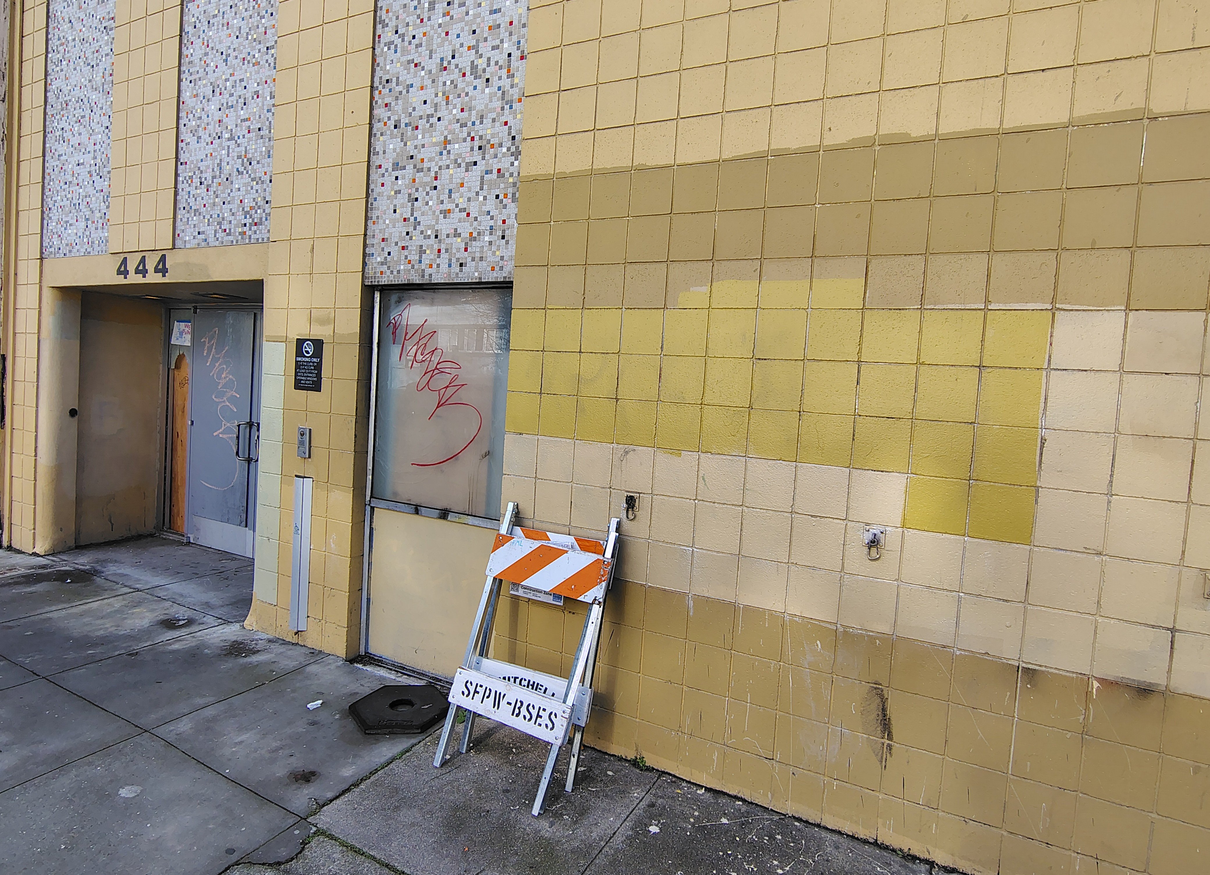 Mayor's 6th Street Sobering Center To Open In Spring Amid Controversy