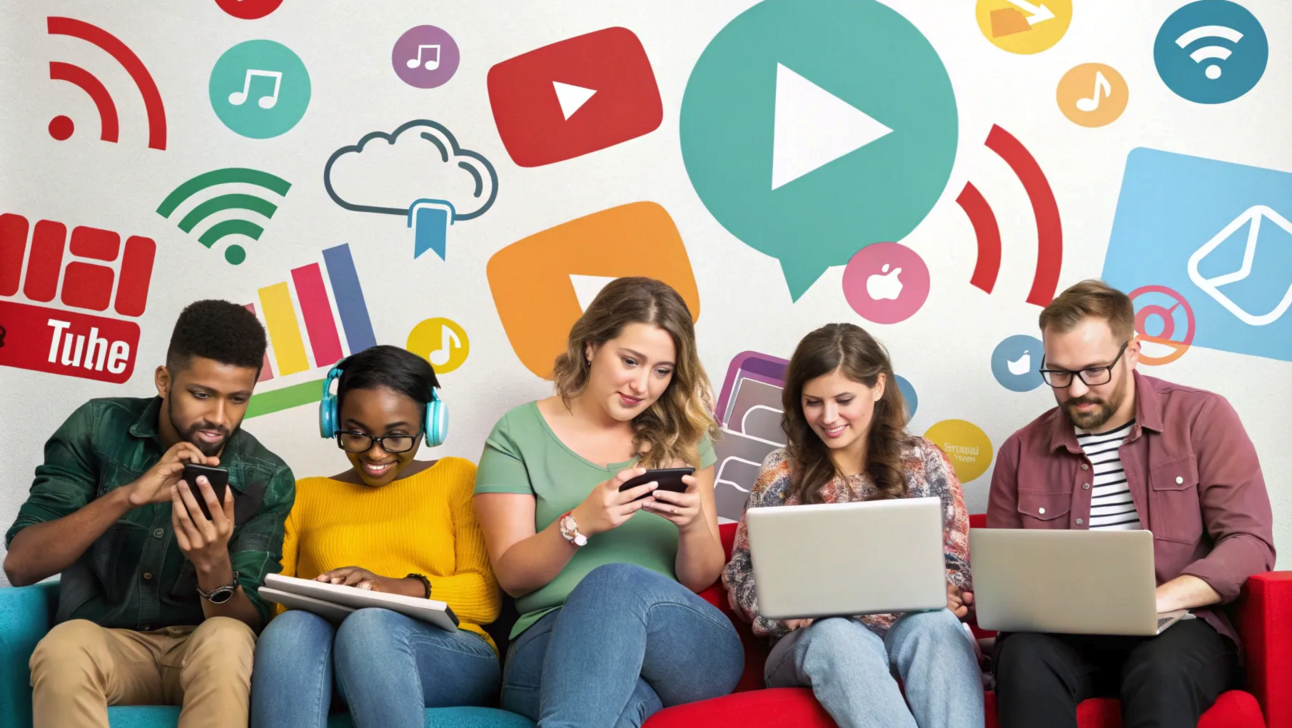 Guida YouTube: realizzare video che vengono visualizzati: domande e suggerimenti