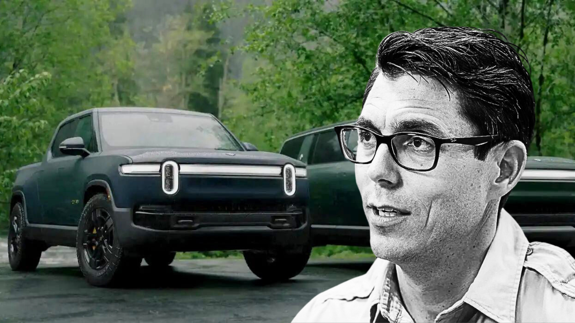 Rivian could be the next Tesla – but it has a long ways to go