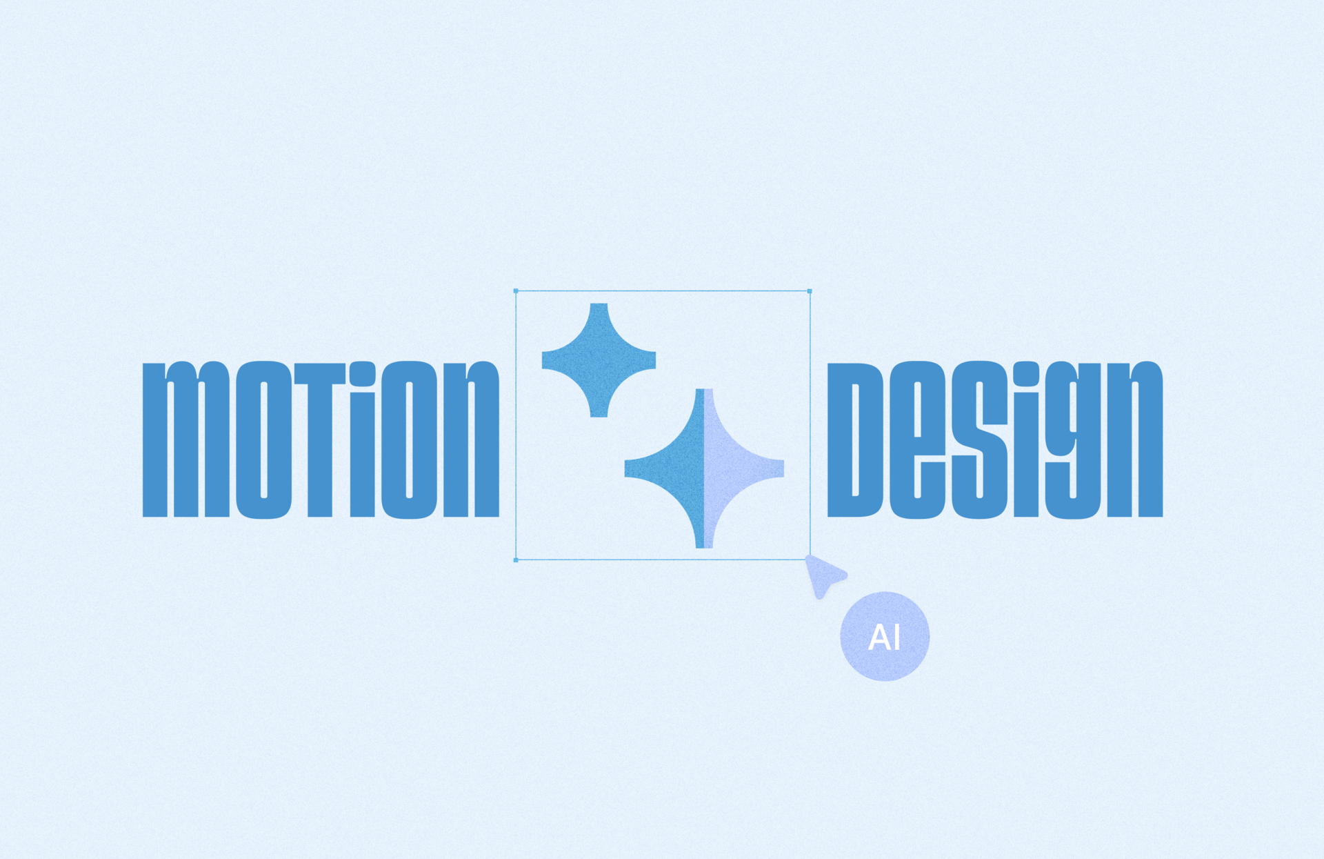 Is AI coming for Motion design next?