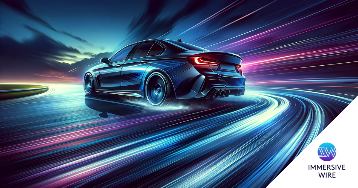 The AI Pivot: Why immersive tech companies need to tread carefully