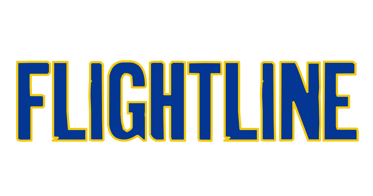 Flightline June 5, 2025