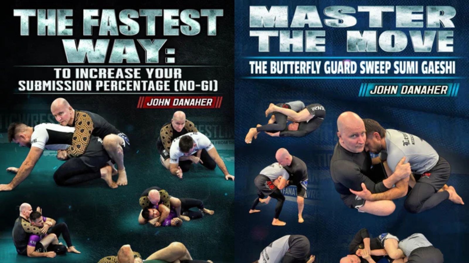 BJJ Fanatics Ultimate Buying Guide