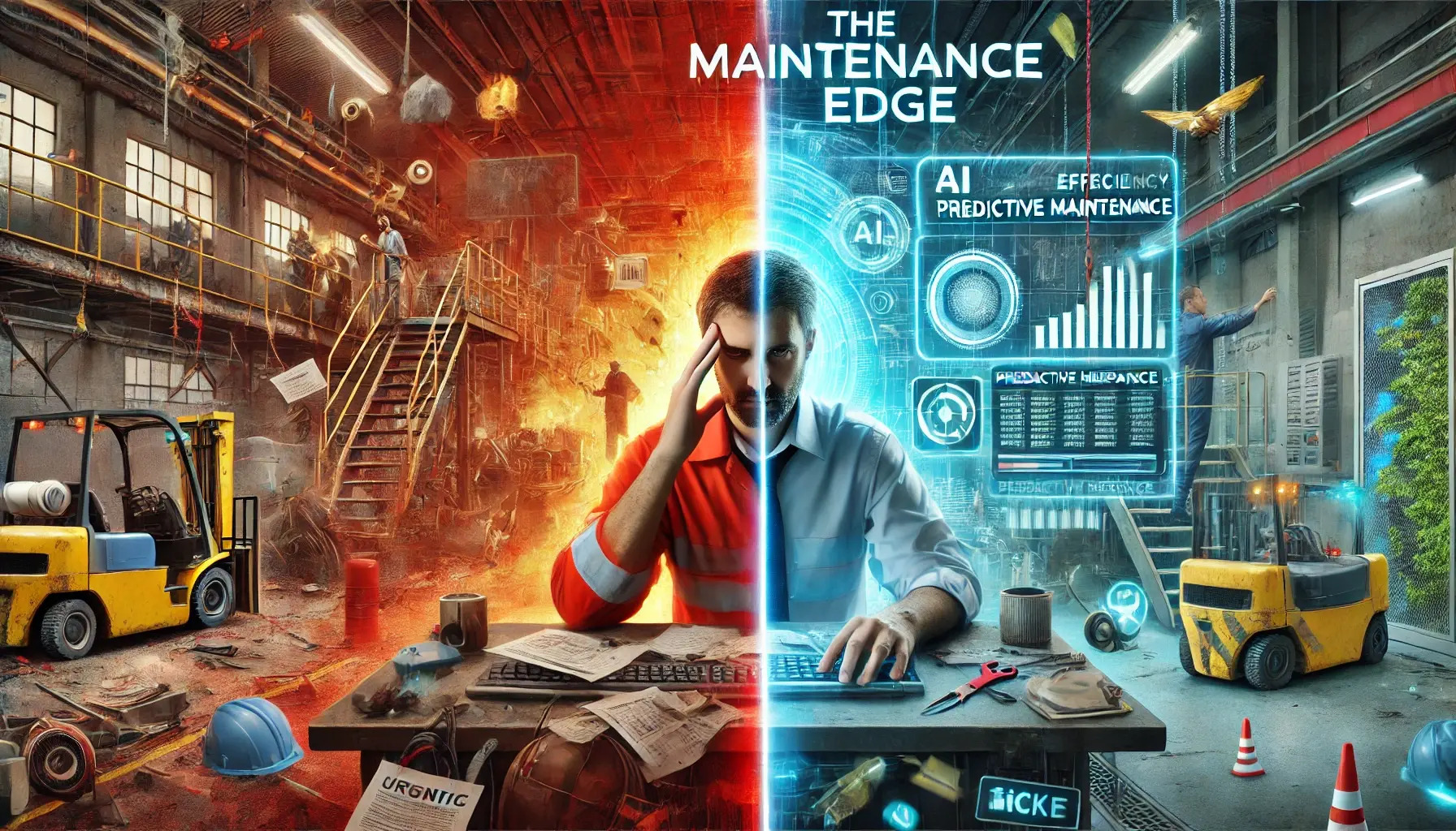 15 Common Mistakes Maintenance Managers Make — and What “Good” Looks Like (5/15)