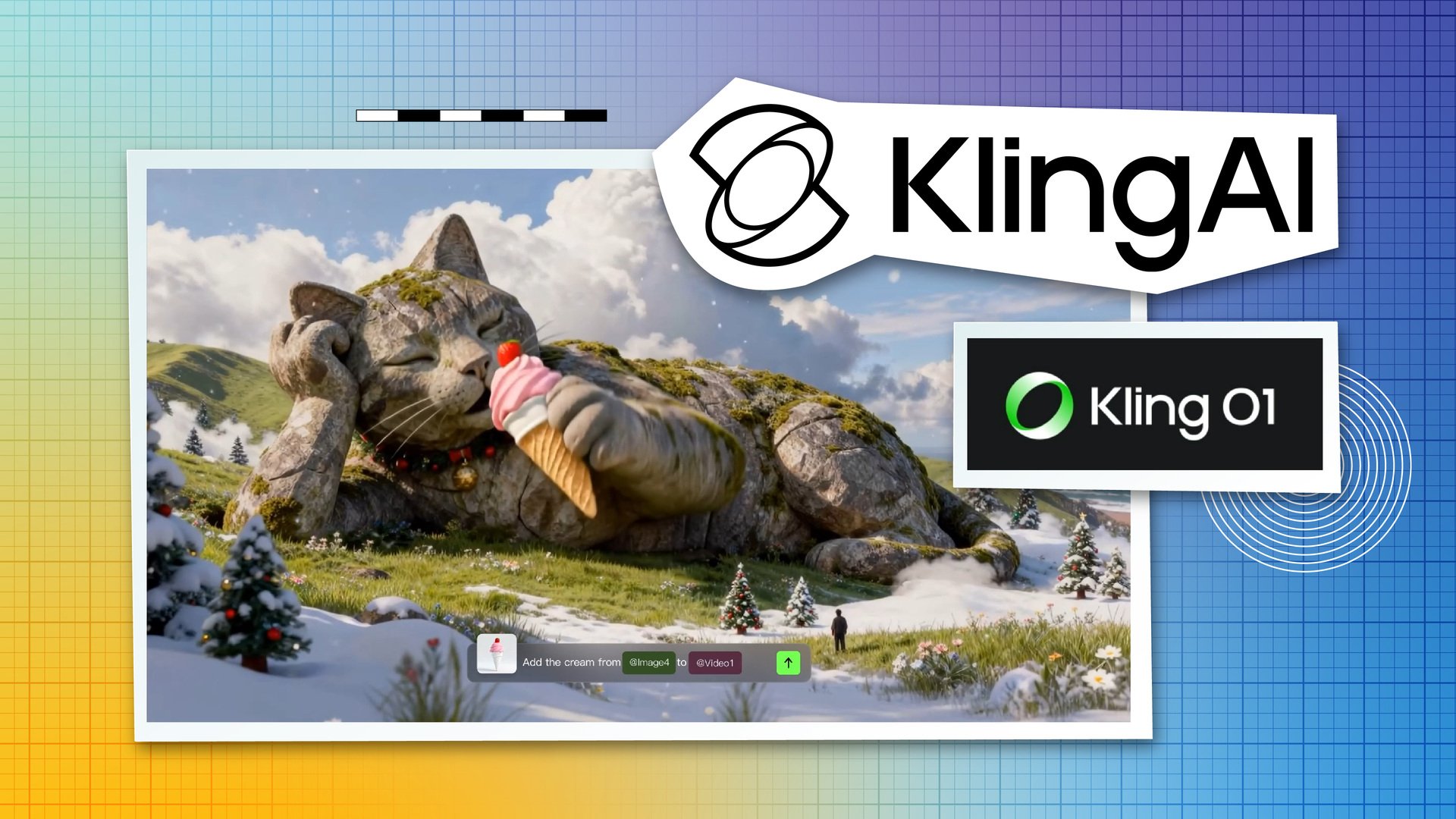 Kling O1 Launches Unified Video Model