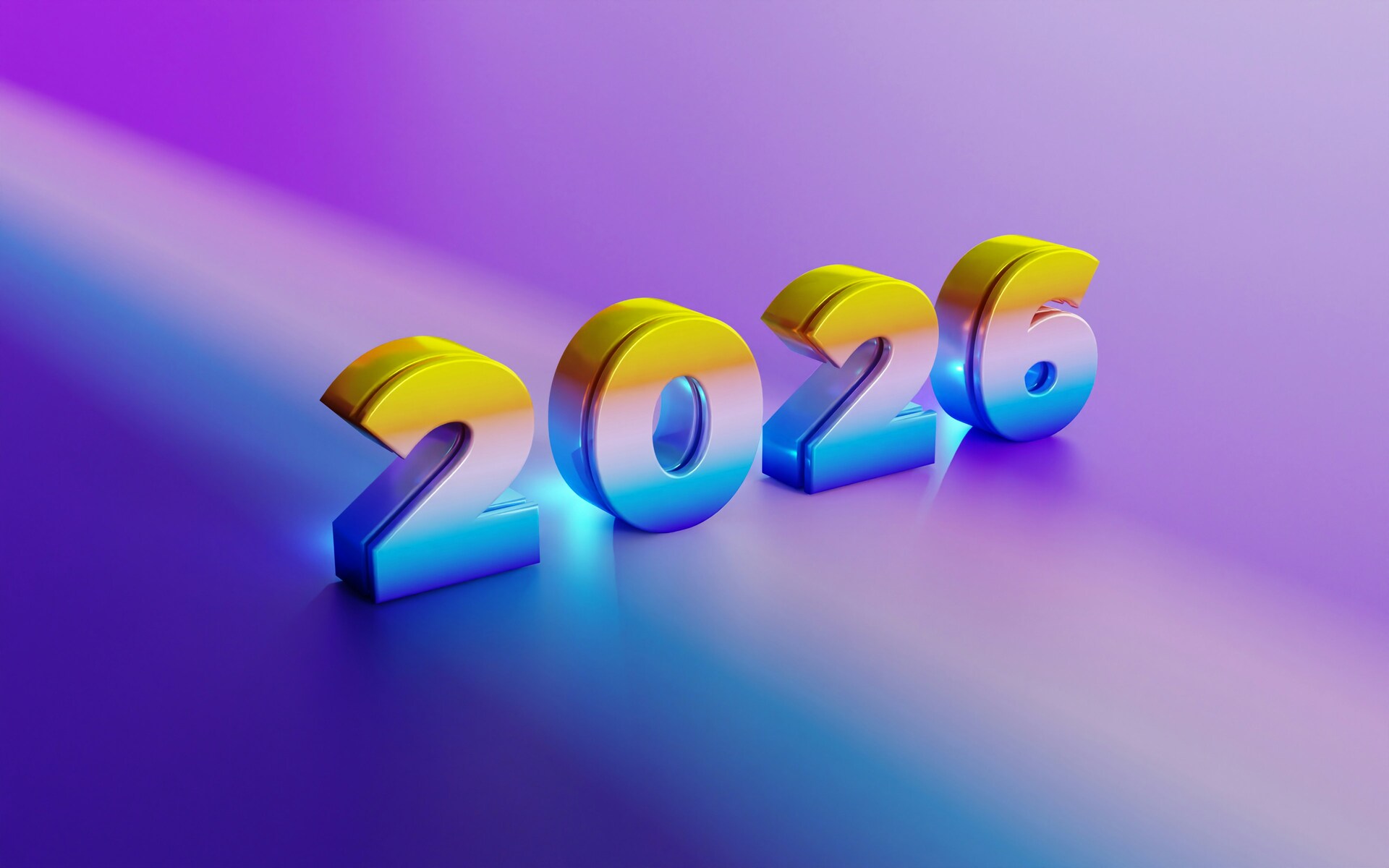 Business Predictions for 2026