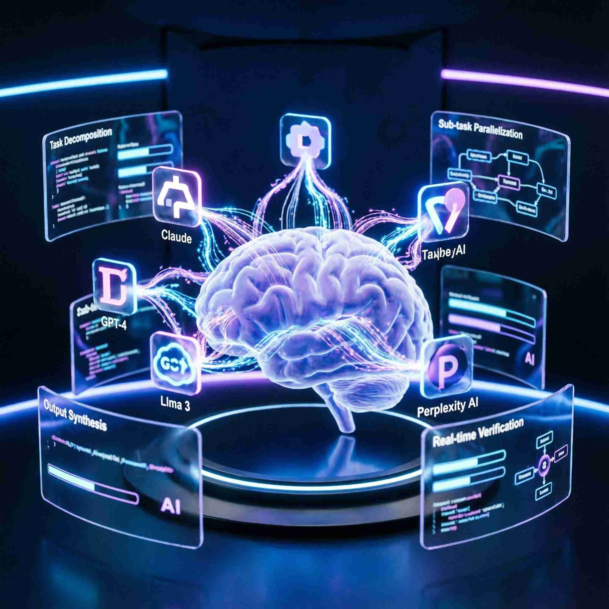 Perplexity révolutionne l’IA