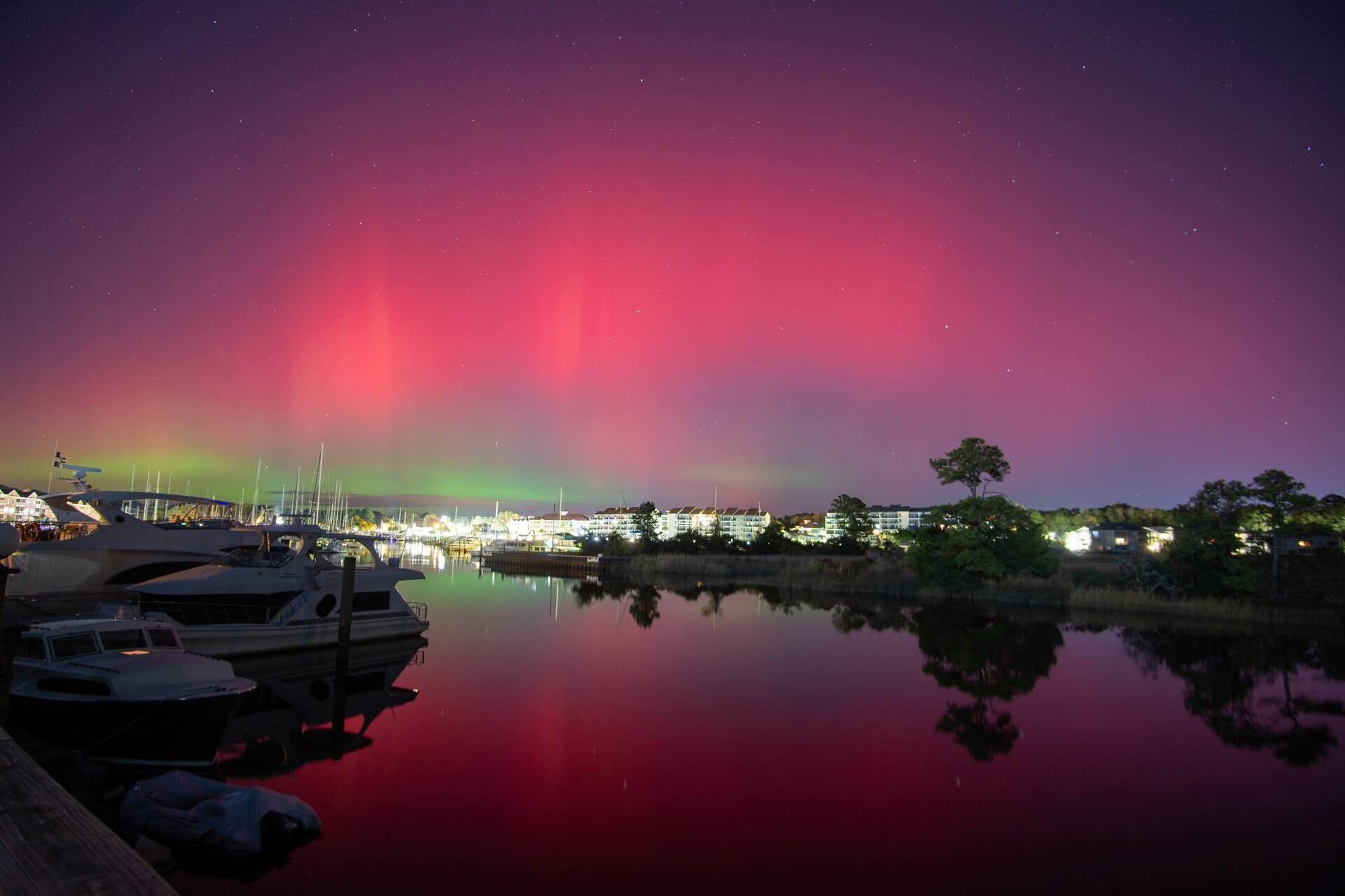 🏖️Myrtle Beach happenings and events week of 11/16/25