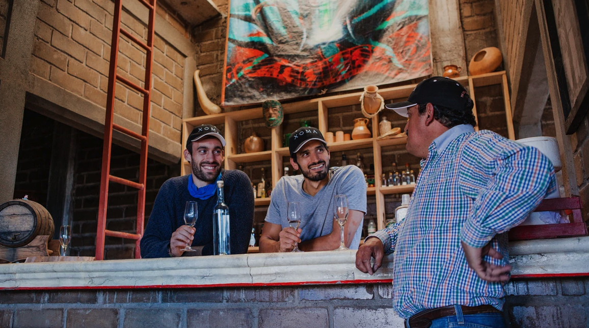 XOMA is here for your Cinco de Derby Weekend