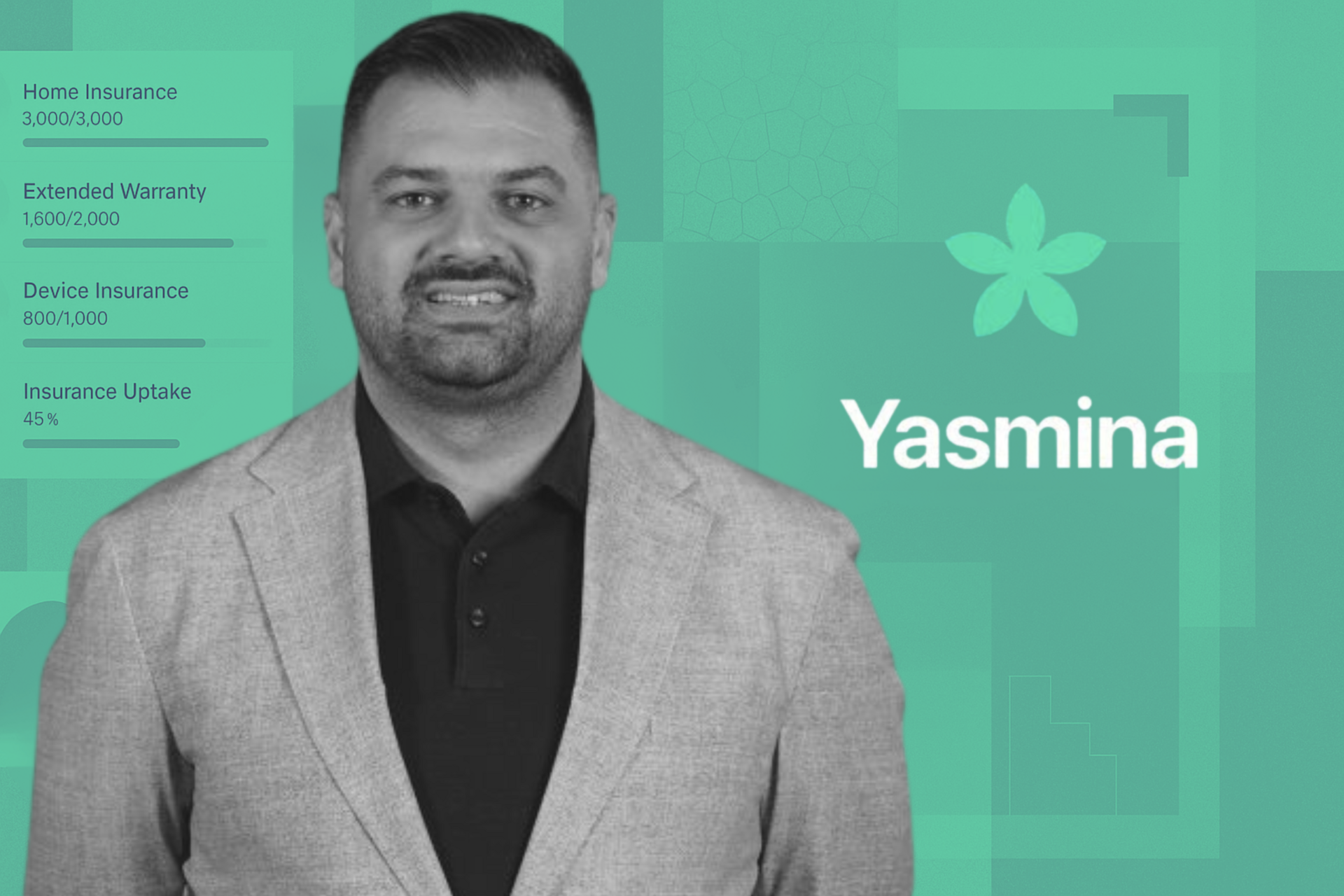 Building the GCC's first embedded insurance platform