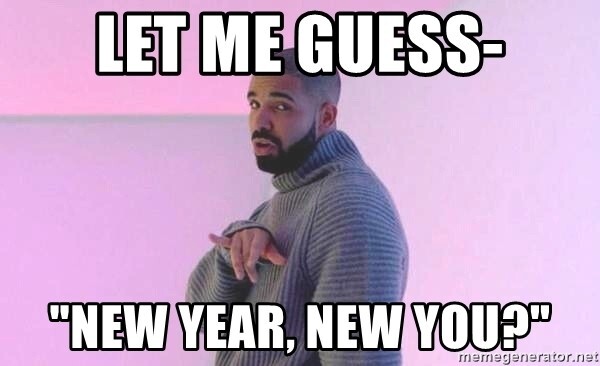 January Slump?