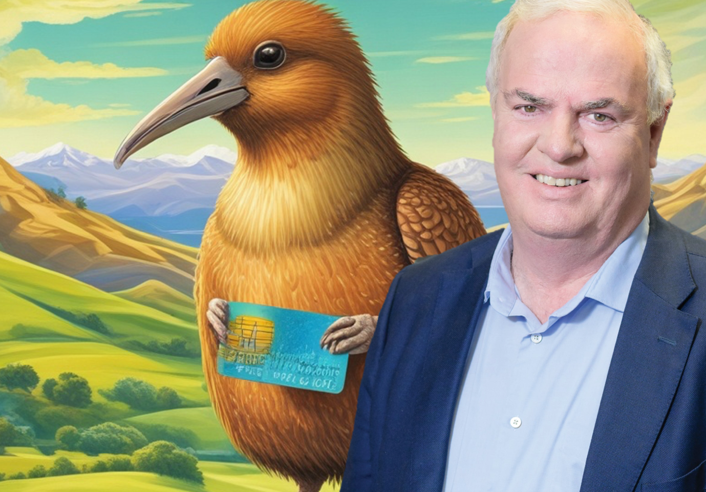 NZ continues surcharging and preserves zero debit interchange option