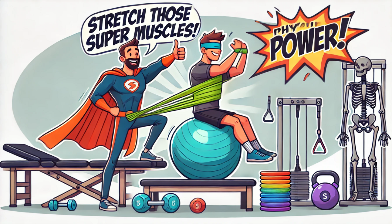 Expert Physiotherapy Services Tailored to Your Needs