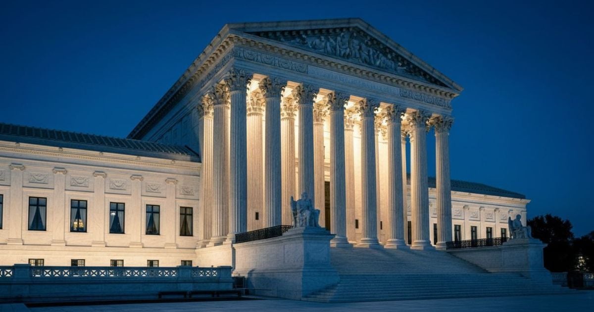 U.S. Supreme Court Breakdown For January 2026: Who Gained Access and Who Lost Ground