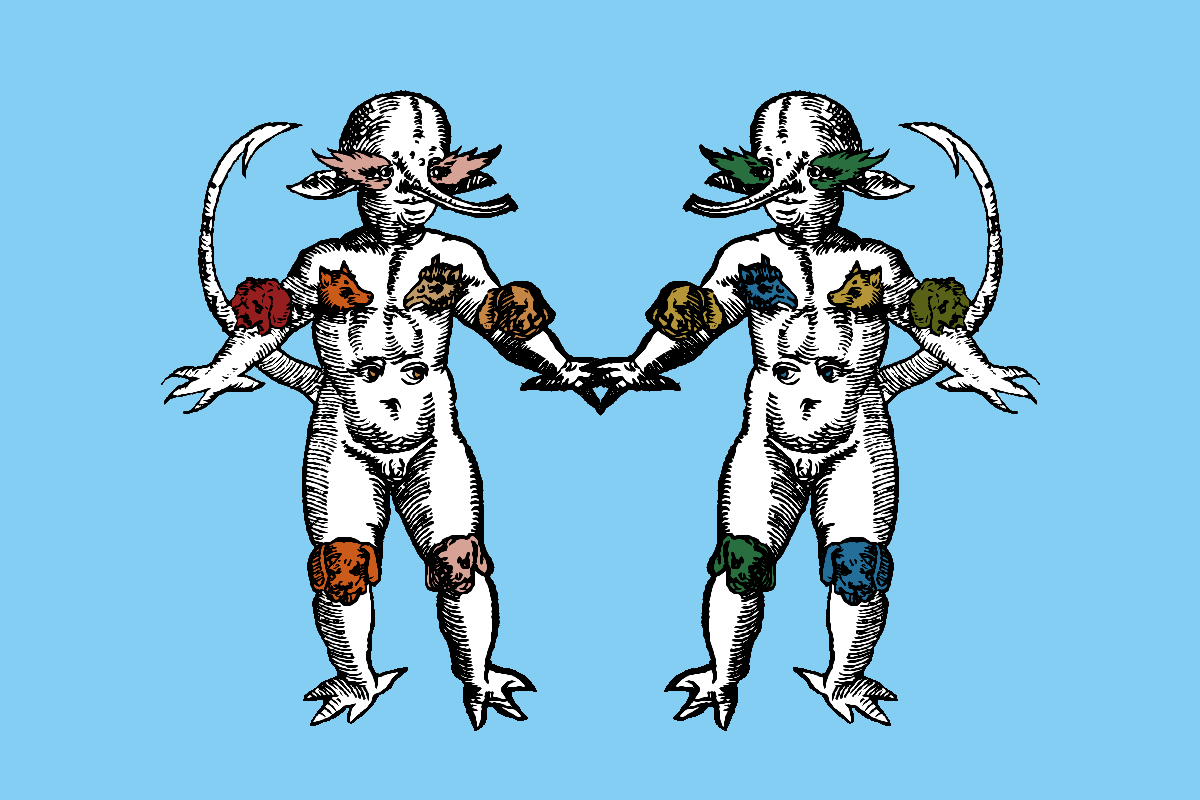 [blog] gender, religion, and the secret ingredient (it's a homunculus)